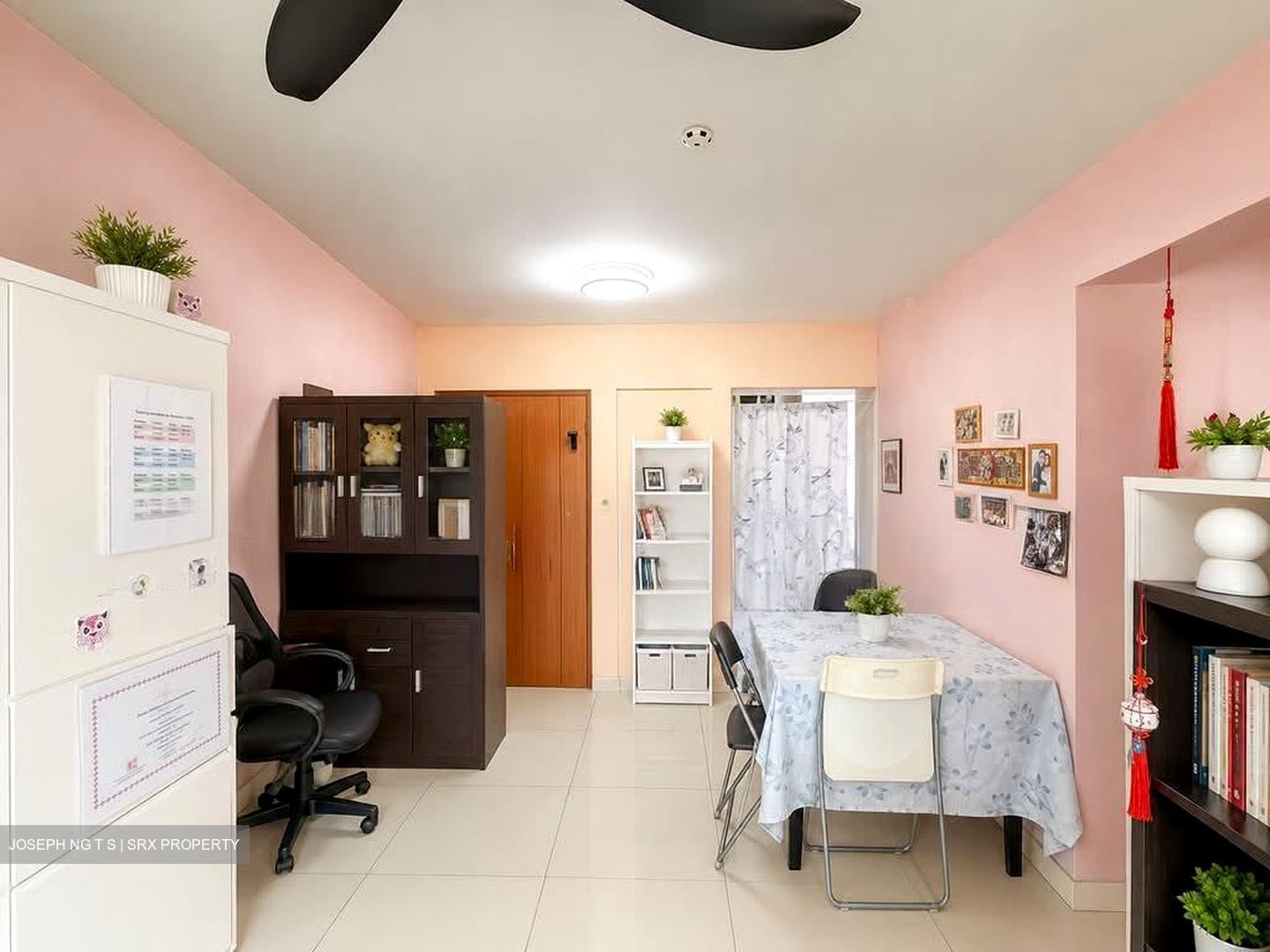 Blk 55 Teban View (Jurong East), HDB 3 Rooms #574492531
